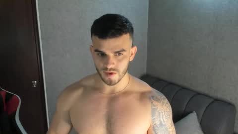 ricardogonzalez666 online show from 01.23.25