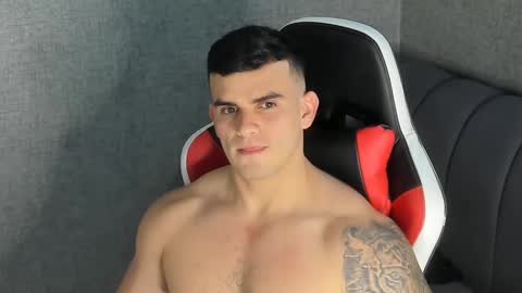 ricardogonzalez666 online show from 01.28.25