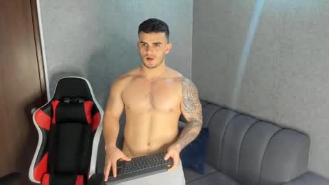 ricardogonzalez666 online show from 02.06.25