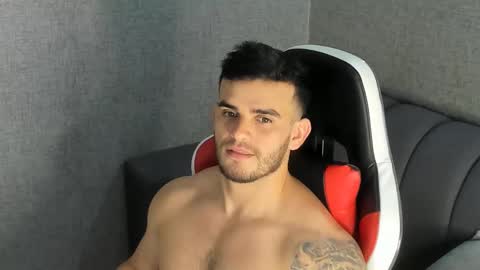 ricardogonzalez666 online show from 02.20.25