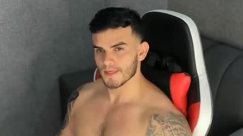 ricardogonzalez666 online show from 02.23.25