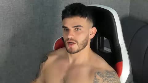 ricardogonzalez666 online show from 03.10.25