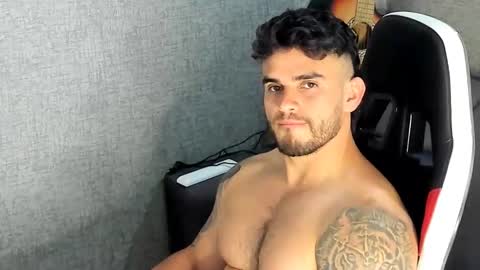 ricardogonzalez666 online show from 10.05.25