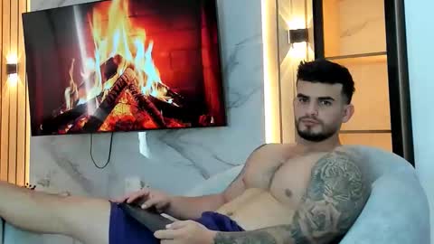 ricardogonzalez666 online show from 11.20.25