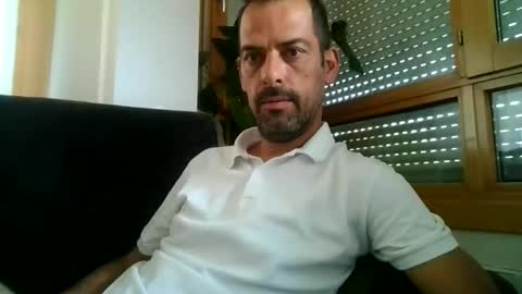 ricardohawtin online show from 09.27.25