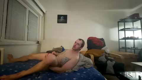 ricciardio online show from 01.01.25