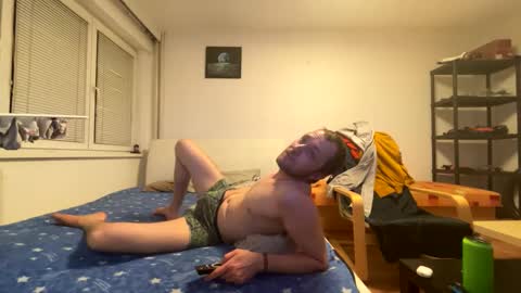 ricciardio online show from 01.06.25