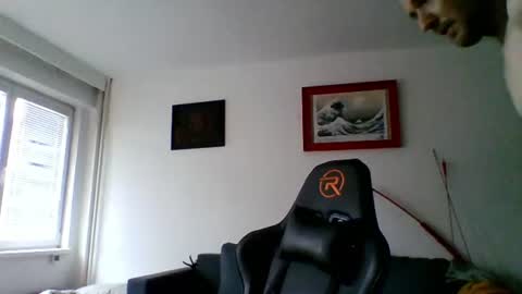 Snapshot of ricciardio chatting on 07.06.26 ricciardio online show from 07.06.26