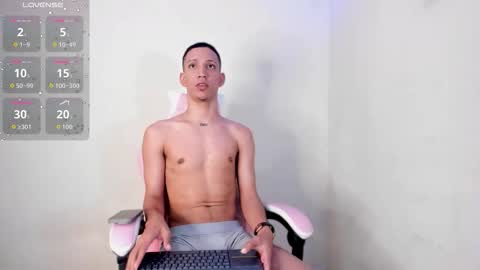 Rich4rd27  online show from 09.11.25