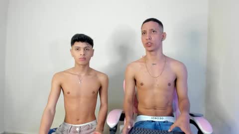 Rich4rd27  online show from 10.01.25