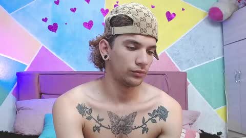 rich and kitty  online show from 09.20.25