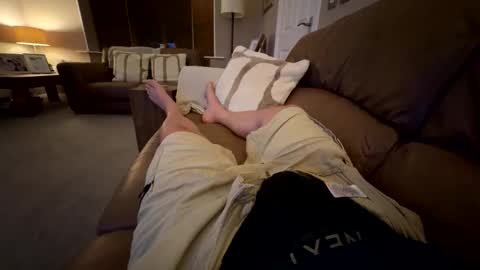 UK Straight Guy online show from 05.25.26