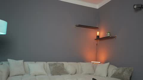 Snapshot of richandalfa chatting on 10.12.25 richandalfa online show from 10.12.25