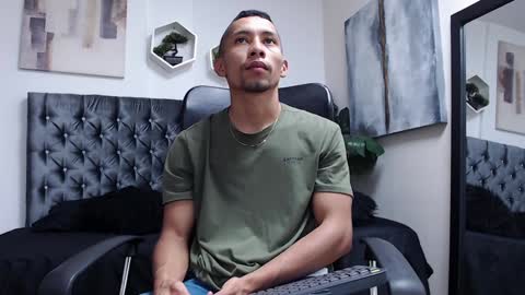 richar_voller online show from 12.07.24