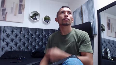 richar_voller online show from 12.07.24
