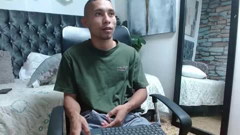 richar_voller online show from 03.05.25