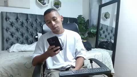 richar_voller online show from 03.06.25