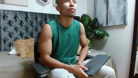 richar_voller online show from 09.19.25