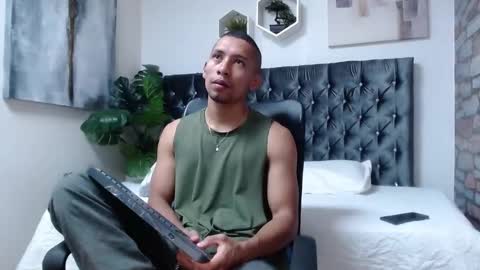 richar_voller online show from 11.20.25