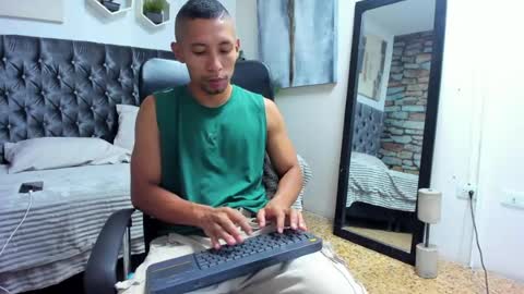 richar_voller online show from 05.13.26