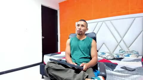 richar_voller online show from 05.18.26