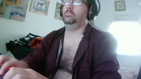 richard11268869 online show from 10.21.25