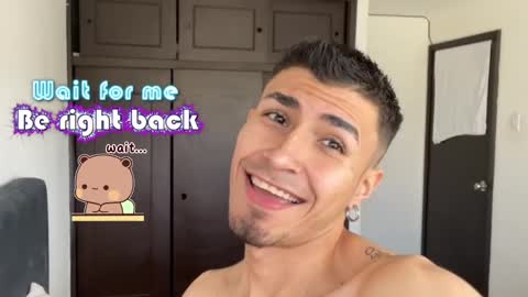 Richard online show from 01.10.25