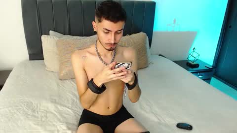 Richard online show from 01.17.25