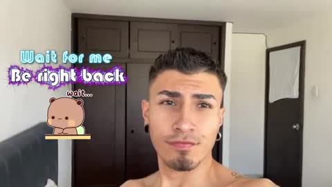 Richard online show from 01.22.25