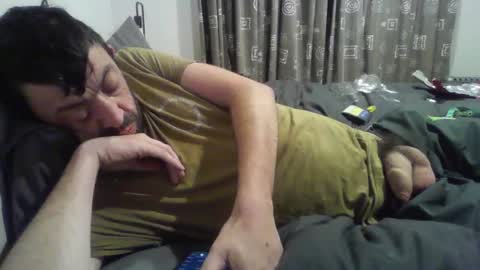 Richard online show from 06.20.26