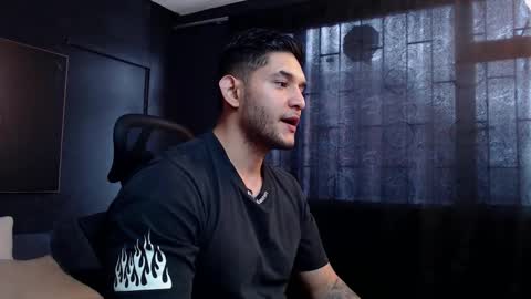 Ricardo online show from 10.10.25