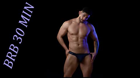 Ricardo online show from 01.07.26