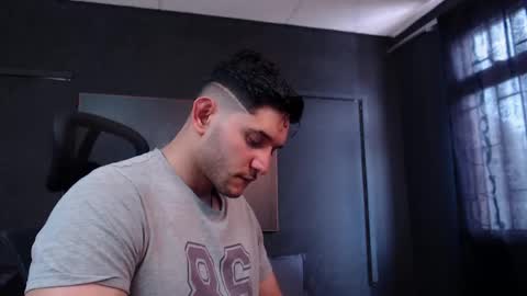 Ricardo online show from 05.05.26