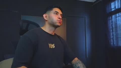 Ricardo online show from 05.29.26