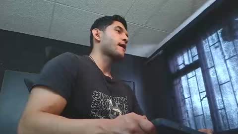 Ricardo online show from 06.18.26