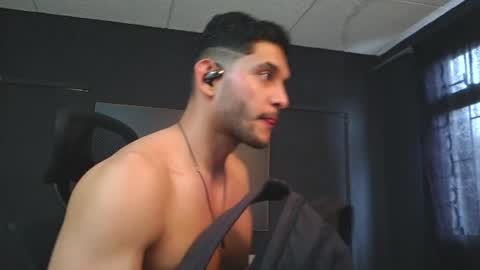 Ricardo online show from 06.24.26