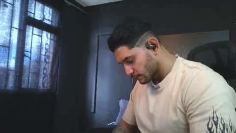 Ricardo online show from 07.16.26