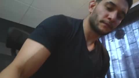 Ricardo online show from 07.17.26