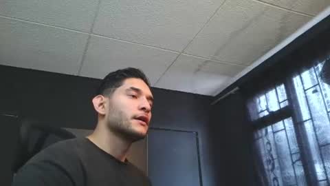 Ricardo online show from 07.20.26