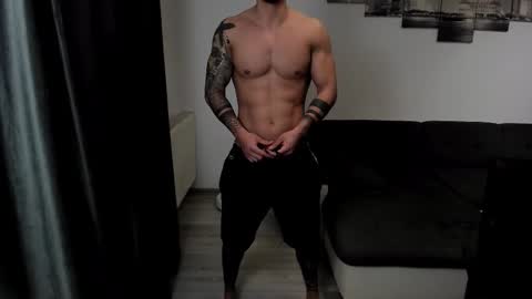 RichardDarell online show from 09.20.25