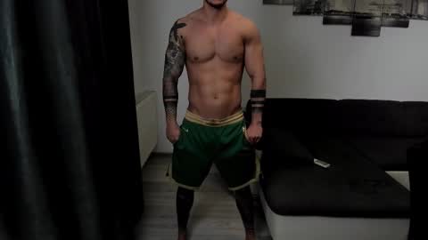 RichardDarell online show from 09.27.25