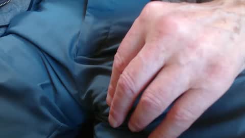 richarder7 online show from 10.19.25