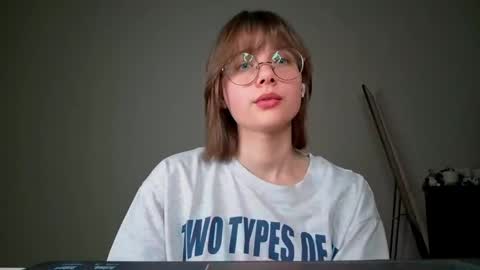 Luna online show from 05.15.26