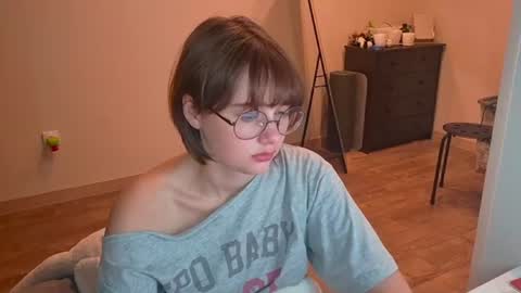 Luna online show from 07.11.26