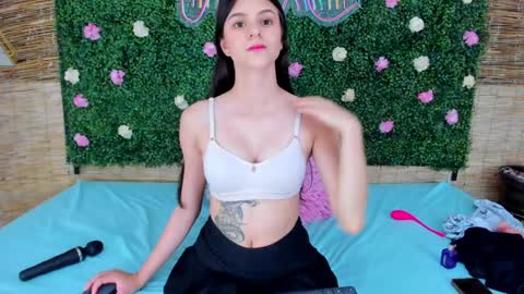 Richell online show from 12.05.24