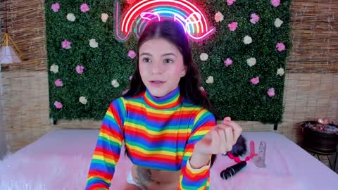 Richell online show from 12.12.24