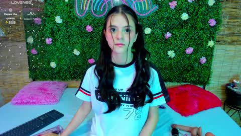 Richell online show from 01.19.25