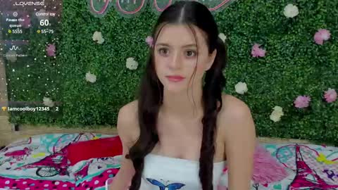 Richell online show from 02.25.25