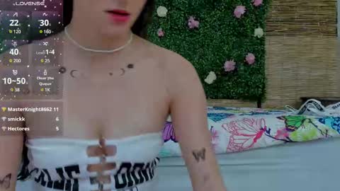 Richell online show from 02.28.25