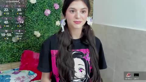 Richell online show from 03.07.25